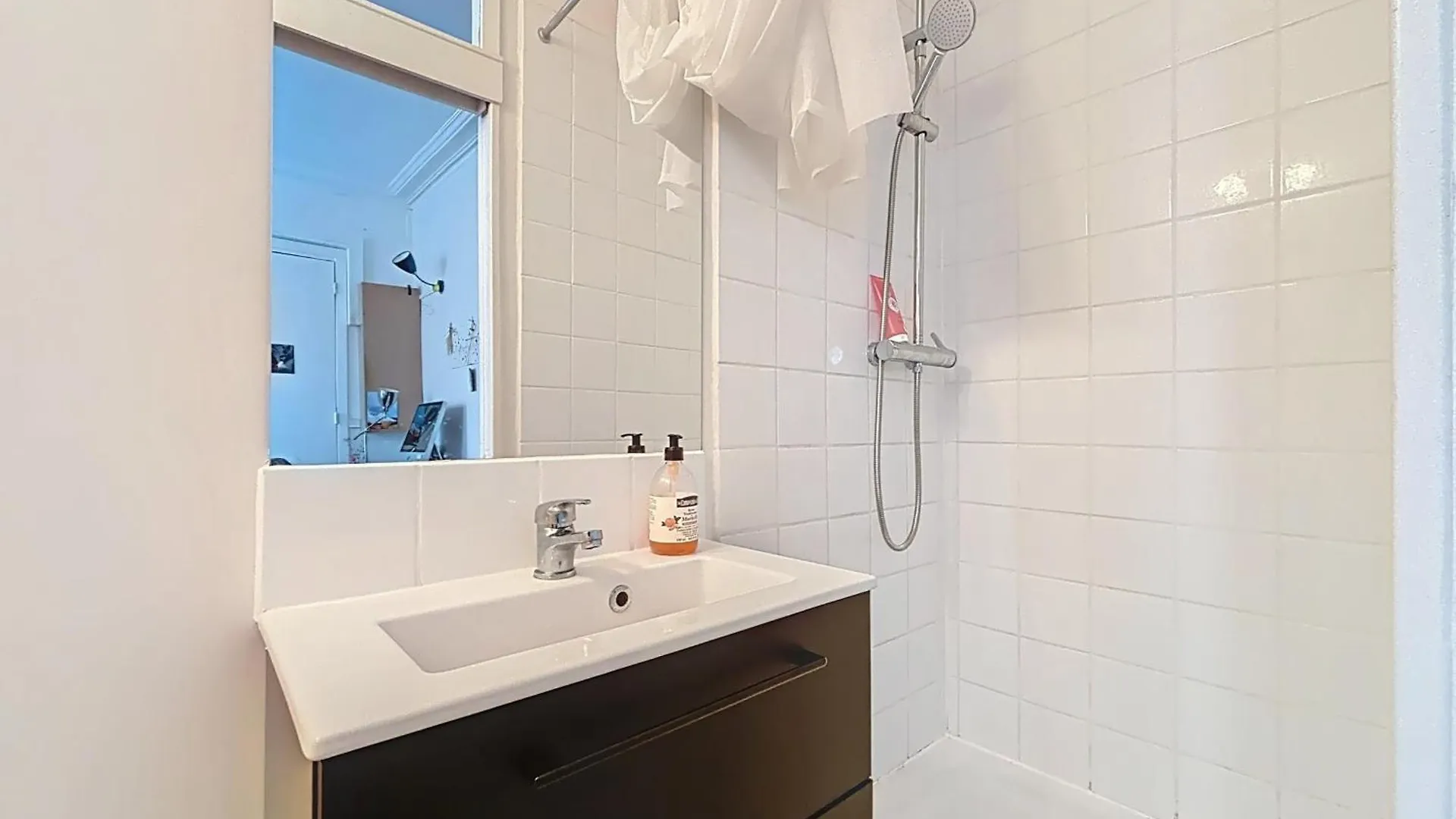 Cosy Studio Just A Stone'S Throw From Montmartre Paris